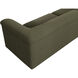 Gladys Copenhagen Olive Sofa